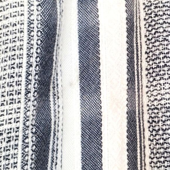 L*Space Riri Strapless Wide Leg Relaxed Jumpsuit Sz M - Picture 16 of 16